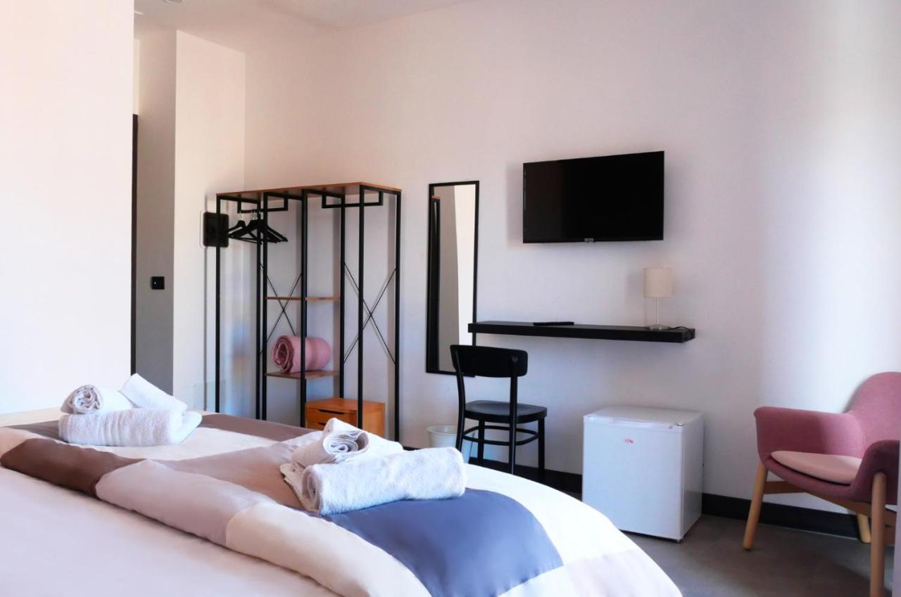 Bed & Breakfast Filo 15 *